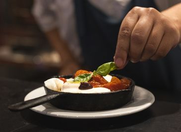 Plato La Federala